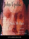 Cover image for Seek My Face